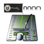 【全英オープン覇者も愛用】 BACK2BASICSGOLF パター