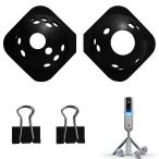 Ctuoptuo мяч для гольфа маркировка шаблон Rapsodo Precision Technology(RPT) MLM2PRO заем chi монитор 