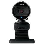 Microsoft L2 LifeCam Cinema USB Camera (H5D-00018)(並行輸入品)