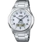  Casio wave Scepter радиоволны солнечный наручные часы белый наручные часы драгоценный металл мужской. . упаковка оберточная бумага подарок подарок подарок .. для бесплатная доставка 
