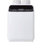 ヤマゼン ダブルノズル布団乾燥機 ホワイト 家電 のし ラッピング 包装紙 プレゼント 贈り物 ギフト 贈答用 送料無料