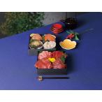 雫監修 天然マグロのお刺身セット 二段重 魚介 セット 詰め合わせ 食品 ご自宅用 プレゼント 贈り物 ギフト 贈答用 カタログギフト 送料無料