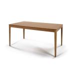 ダイニングテーブル TEORI テオリ 竹集成材で作った倉敷の美しい竹家具 TF-DT1585