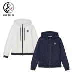 【セール】and per se アンパスィ レディース ゴルフ