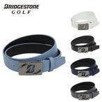 BRIDGESTONE Bridgestone мужской Golf ремень промо Dell ремень BTG24C 25FW осень-зима Mark пряжка общая универсальность всесезонный 