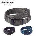 BRIDGESTONE Bridgestone мужской Golf ремень нет -ступенчатый регулировка kaju Albert BTG314 25FW осень-зима 3mm каждые регулировка возможность рычаг . разблокировка 