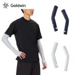 [ распродажа ]Goldwin goldwin C3fit ножны Lee Fit унисекс спорт гетры для рук "дышит" движение эффективность стрейч . долговечность Fit чувство 