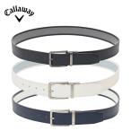 Callaway Callaway мужской Golf ремень двусторонний ремень C26292104 26FW осень-зима стрейч . cut возможность простой дизайн задняя сторона распределение цвета дизайн 