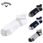 Callaway Callaway мужской Golf одежда носки носки каблук Hold лодыжка носки C26293107 26FW осень-зима антибактериальный дезодорация пара низ таблица пирог ru антибактериальный дезодорация 