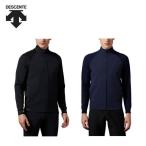 30%OFF DESCENTE GOLF デサントゴルフ メンズ ゴルフウェア セーター ハイブリッドセーター DGMVJL00 23SS 春夏 ストレッチ性 送料無料