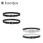 [ распродажа ]FOOTJOY foot Joy мужской Golf ремень Cross Club двусторонний ремень FA23RBT 24FW осень-зима Cross Club рисунок 
