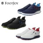 ショッピングスーパーセール セール FOOTJOY フットジョイ ゴルフ シューズ メンズ FJ スーパーライトXP ボア スパイクレス 防水 人工皮革 SUPERLITES XP BOA 22FW 秋冬