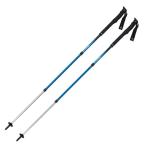 セール Helinox ヘリノックス アウトドア トレッキングポール 2本セット 98~130cm FL-130 1822306 軽量 登山 ツイストロック採用 長さ調節可能 3段継ぎ