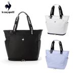 [ распродажа ] le coq sportif Le Coq s Porte .f женский Golf сумка "Boston bag" 2 слой тип обувь место хранения возможность модель LG5FBB00L 26SS PU материалы 