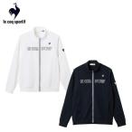 [ распродажа ] le coq sportif Le Coq s Porte .f мужской Golf одежда жакет рукав удален возможность 2WAY жакет LG5FSW02M 25FW осень-зима . пот 