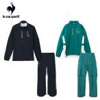 le coq sportif Le Coq s Porte .f женский Golf одежда непромокаемая одежда выставить непромокаемая одежда LG6FRW00L 26FW осень-зима водостойкий . водонепроницаемый .