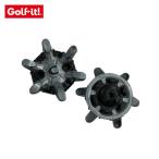 LiTE свет Golf it! Golf ito Golf S-98 CHAMP The -ma Tour FT3.0 18P S-LOK тонкий блокировка T-LOK Try блокировка двоякое применение туфли для гольфа 