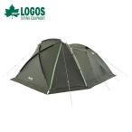 LOGOSロゴスアウトドアテントn...