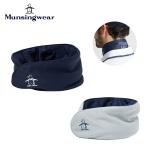 Munsingwear Munsingwear одежда унисекс Golf охлаждающий товары охладитель для шеи MG6SAZ01M 26SS весна лето вода ... делать .. только Logo принт 