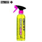 MUC-OFF Mac off велосипед техническое обслуживание очиститель DRIVETRAIN CLEANER 500ml W TRIGER JP автомобильный мост очиститель 09-7510002006 короткий час чистка 