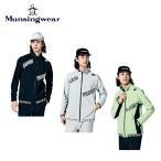  распродажа Munsingwear Munsingwear одежда мужской Golf одежда блузон ENVOY. . вода стрейч тренировка блузон MEMWJK01