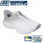 SKECHERS スケッチャーズ メンズ ゴルフ シューズ スリップインズ シューズ フロー SI-ツイストフィット 214149 26SS 春夏 軽量 弾力性