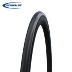 SCHWALBE シュワルベ 自転車 タイヤ ワン チューブタイプ SCHWALBE ONE TUBE TYPE 20x1 1/8 SW-111158993 ブラック 小径車 20インチ ミニベロ 折り畳み自転車
