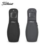 [ распродажа 10%OFF]Titleist Titleist Golf дорожый рюкзак плеер z кейс сумка для клюшек для takkyubin (доставка на дом) LW тигр bela-TA24CGLWTVA 25FW осень-зима легкий 