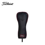 [ распродажа ]Titleist Titleist мужской Golf крышка головки цилиндров Driver натуральная кожа крышка головки цилиндров Driver для TA9NTLHC 25SS весна лето 460cc дюймовый соответствует телячья кожа 