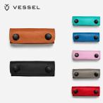 VESSEL оправа унисекс Golf оплетка руля VESSEL GENUINE LEATHER HANDLE WRAP GLHW общая универсальность модный дизайн красивый течение времени изменение 