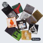 WARP ワープ タオル ハンドタオル ミニタオル ハンカチ STAR WARS Half mini towel 消臭 ギフト クリスマス 誕生日 おすすめ 彼氏 彼 プレゼント 新生活