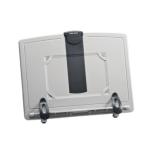 DH-317W книжка подставка данные держатель ( белый )( Sanwa Supply )