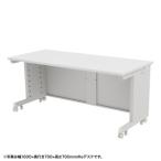 サンワサプライ ED-SK16570W72 eデスク(�