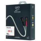 QED Signature Revelation(Airloc8 мест производитель обработанный ) 2m * 2 шт 