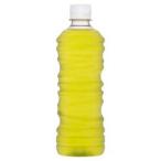 [ бесплатная доставка ] Coca * Cola . ястреб чай лист. ...525ml этикетка отсутствует PET 24 шт. входит .
