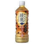 [ бесплатная доставка ] Coca * Cola . ястреб . ястреб черная соя hojicha PET 525ml 24 шт. входит .