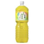 [ бесплатная доставка ] Coca * Cola . ястреб чай лист. ...2L PET 6 шт. входит .