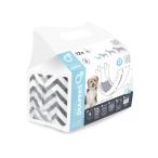 peti ферма M-PETS для мальчика Homme tsu( для домашних животных подгузники )