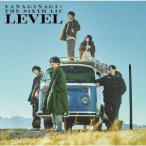 【CD】やなぎなぎ×SIXTH LIE ／ LEVEL