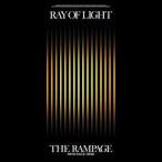 【CD】RAMPAGE from EXILE TRIBE ／ RAY OF LIGHT(DVD付)