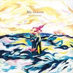 【CD】トップハムハット狂 ／ My Season