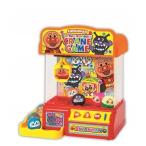 agatsuma Anpanman Capsule .. rin! кран игра 