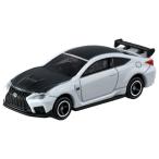 タカラトミー No.84 レクサス RC F パフォーマンスパッケージ(箱)