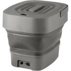 CBジャパン CB-JB ジェットボーイ 充電式洗浄器 9L IPX6防水 グレー