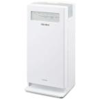 ショッピング空気清浄機 アイリスオーヤマ KAP-KH351-W 加湿空気清浄機 17畳 ホワイト