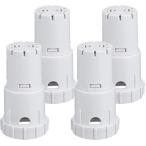  sharp FZ-AG01K4 Ag+ ион картридж 4 штук входит 