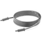 ケルヒャー 6.396-728.3 高圧ホース 10 m 両側クイックタイプ 10ｍ ブラック6.396728.3