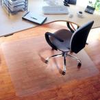 大塚家具 チェアマット ポリカーボネート Lサイズ