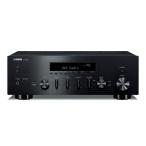  Yamaha R-N600ABne Work ресивер черный 