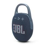 JBL JBLCLIP5BLU Bluetooth динамик CLIP5 голубой 